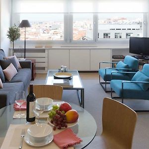 Apartamento Deluxe